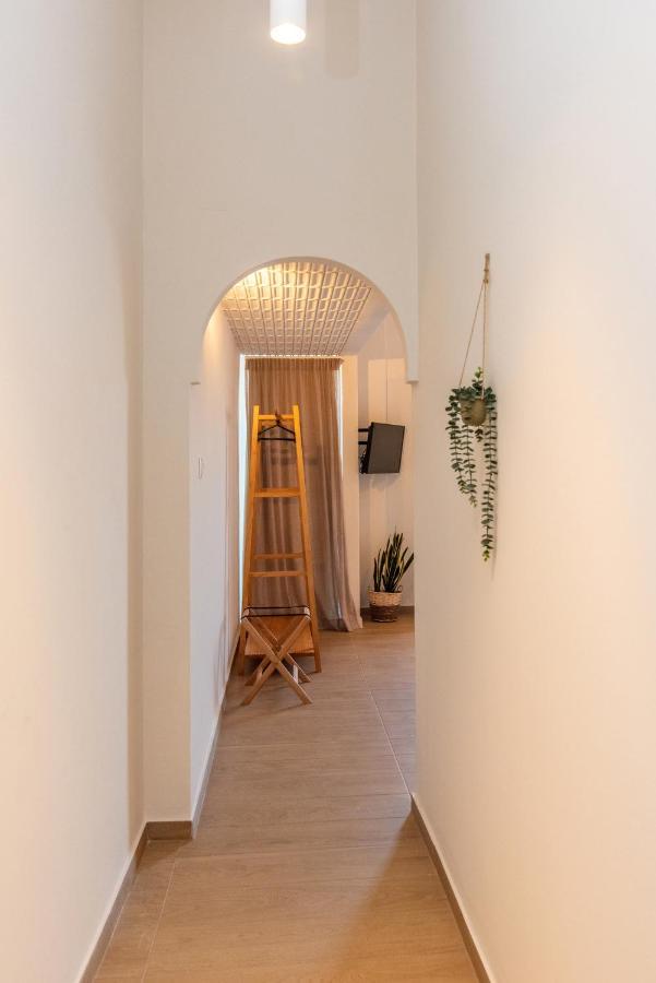 Azure In Tinos Apartamento Exterior foto